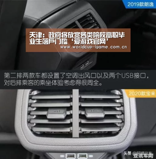 天津:政府将放宽各类院校高职毕业生落户门槛‘爱游戏官网’(图2) 爱游戏