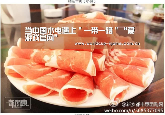 当中国水电遇上"一带一路"“爱游戏官网”(图3) 爱游戏官网